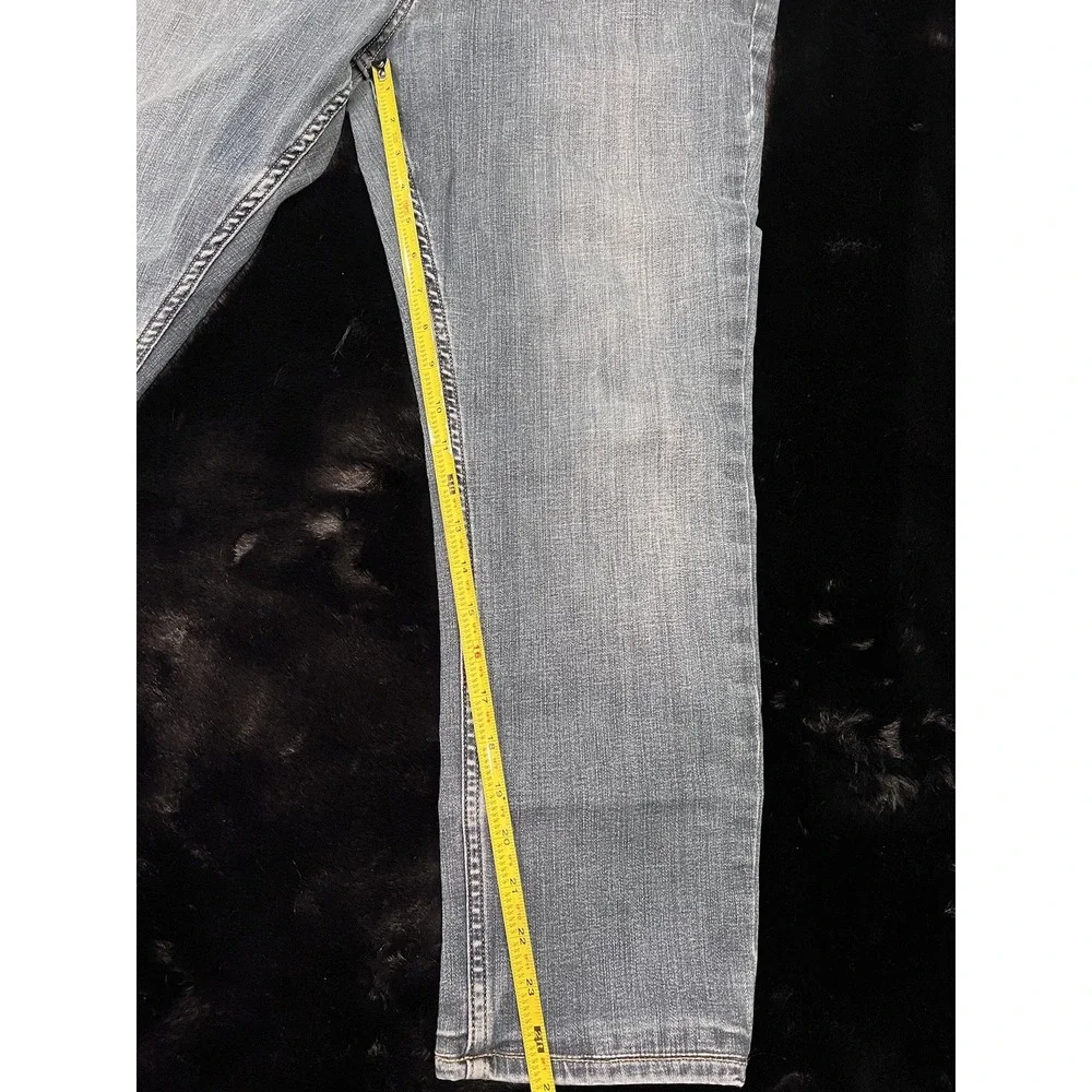 Banana Republic Slim Fit Jeans‎ Size 36